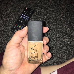 NARS foundation